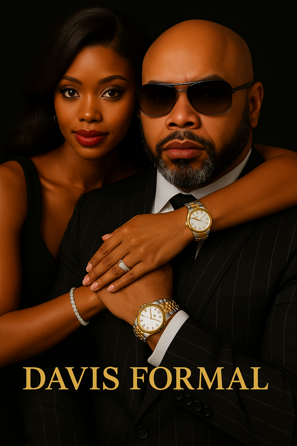 Roman Crystal Bracelet For Women