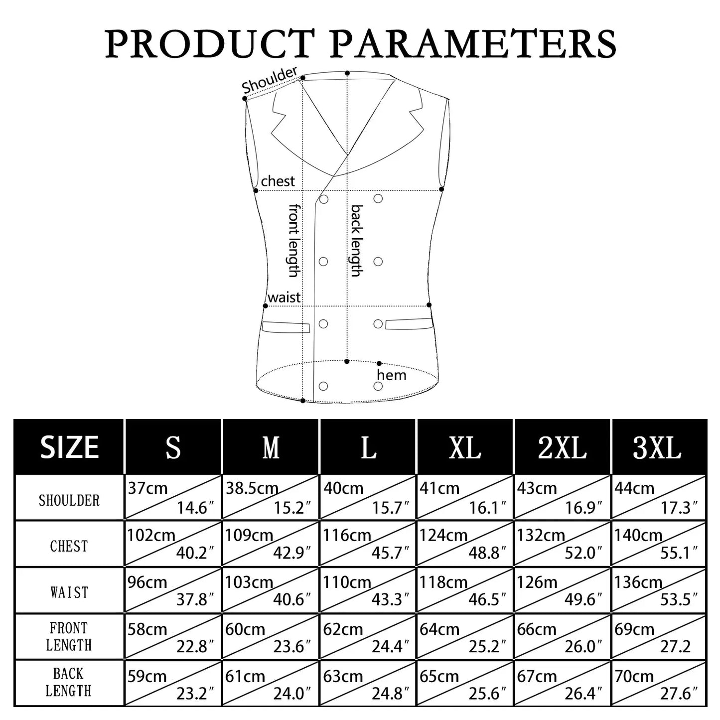 Men’s Vest & Tie Set. Silk Paisley 4Pc. NeckTie, Hanky & Cufflinks